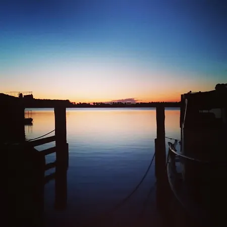 Апартаменты Strandvilla Sophie App 2 *