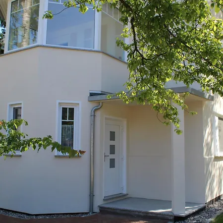 Strandvilla Sophie App 2 *