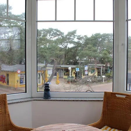 Апартаменты Strandvilla Sophie App 2 *