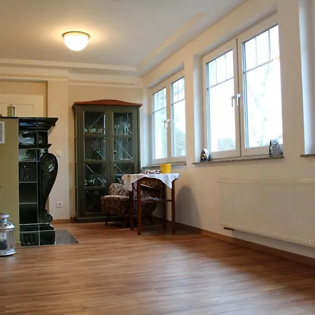 Strandvilla Sophie App 2 Neuhaus (Mecklenburg-Vorpommern)