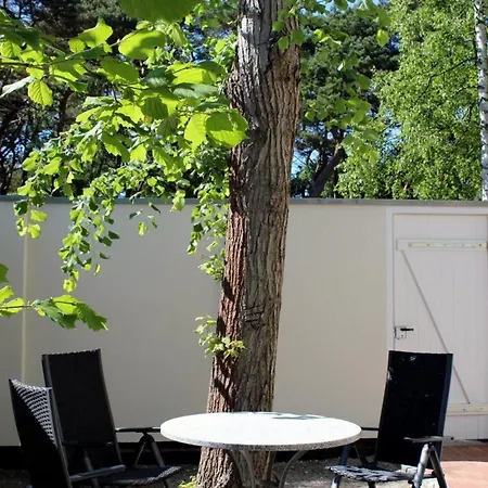 Strandvilla Sophie App 2 * Neuhaus (Mecklenburg-Vorpommern)