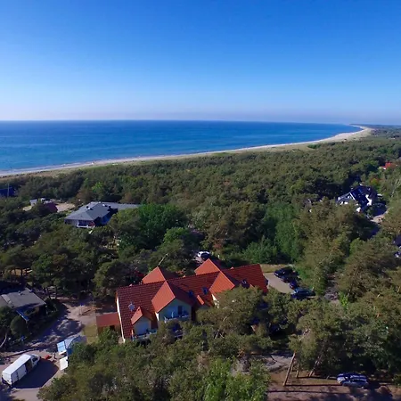 Апартаменты Strandvilla Sophie App 2 Neuhaus (Mecklenburg-Vorpommern)