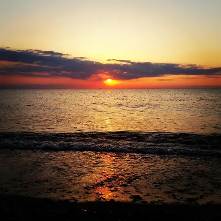 Strandvilla Sophie App 2 *