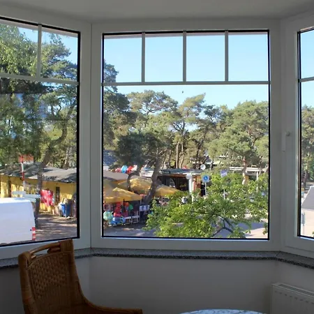 Strandvilla Sophie App 2 Neuhaus (Mecklenburg-Vorpommern)