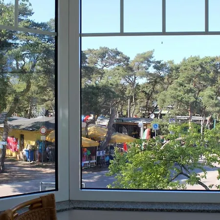 Strandvilla Sophie App 2 Апартаменты Neuhaus (Mecklenburg-Vorpommern)