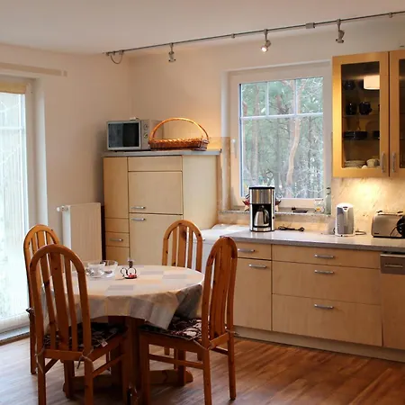 Strandvilla Sophie App 2 Neuhaus (Mecklenburg-Vorpommern)