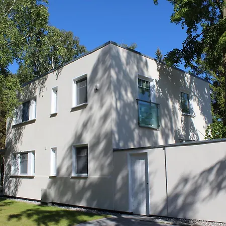 Strandvilla Sophie App 2 * Neuhaus (Mecklenburg-Vorpommern)